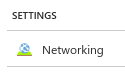 azure-networking