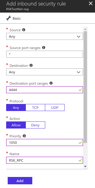 azure-security-rule