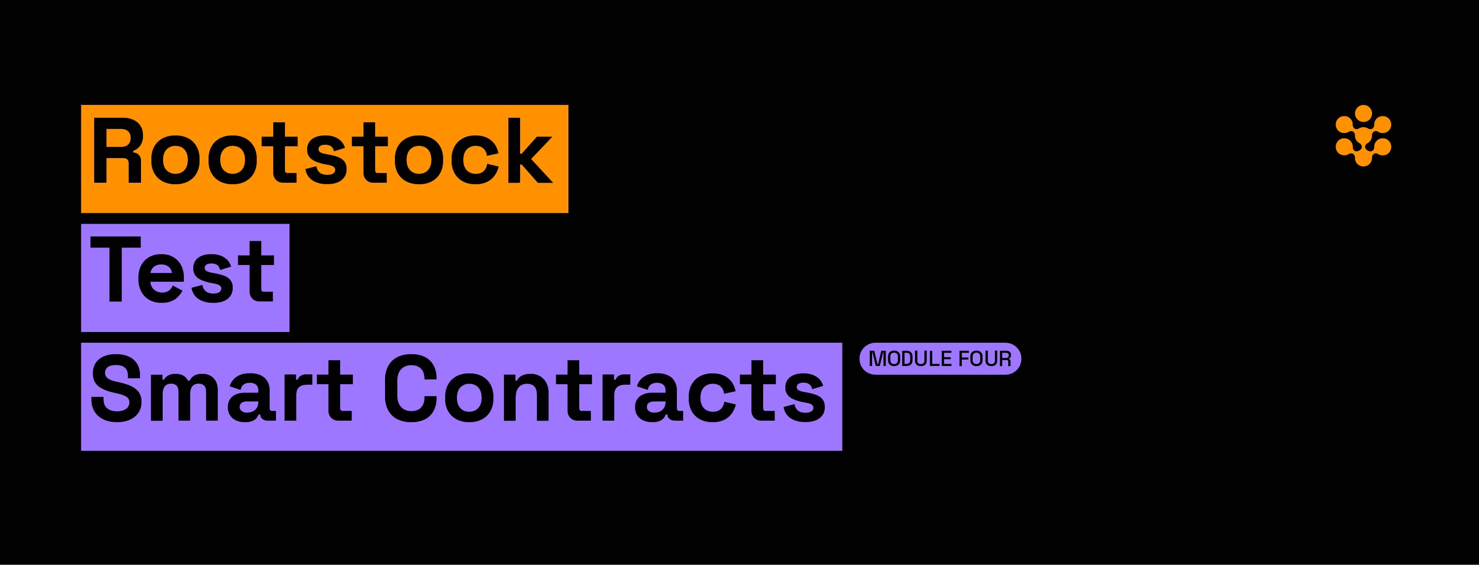 moduleFour