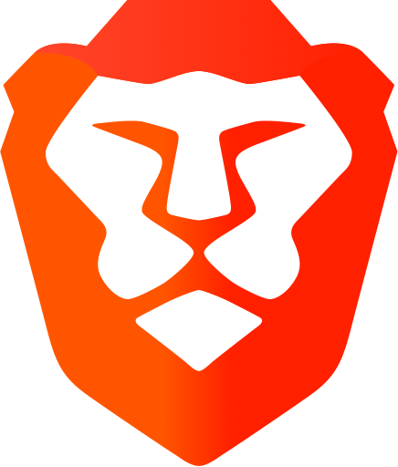 Brave's Wallet Logo