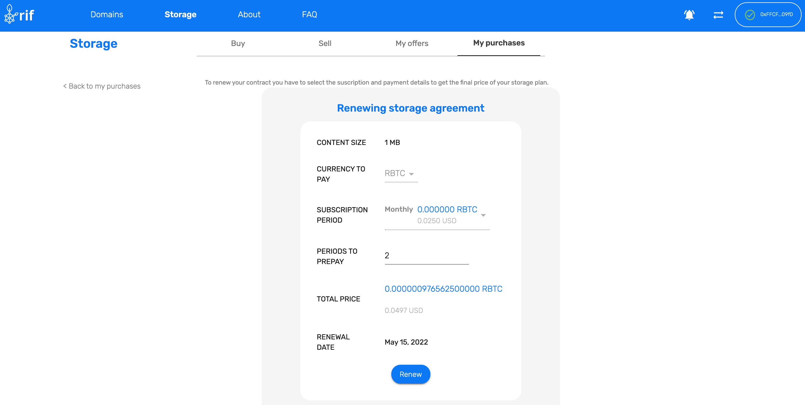 UserGuide - Marketplace Storage Buy Upd